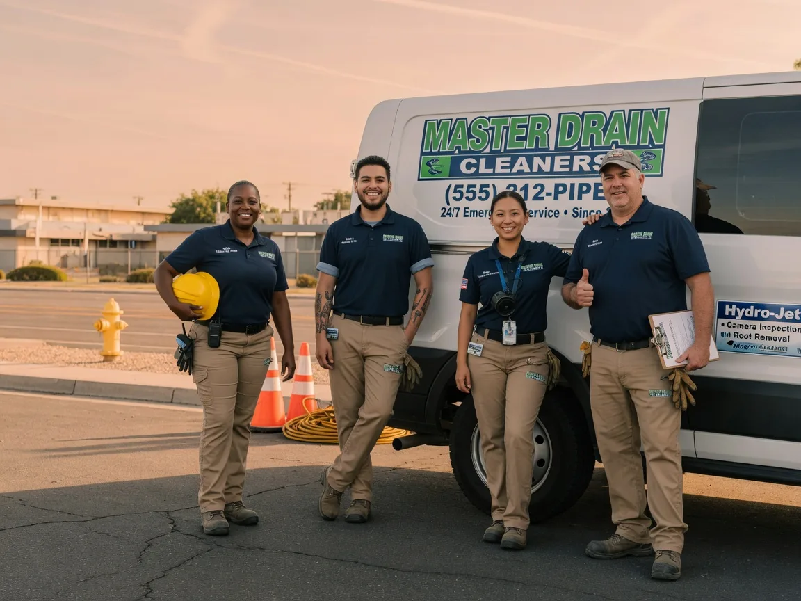 Drain Cleaning company in Navajo Dam, NM